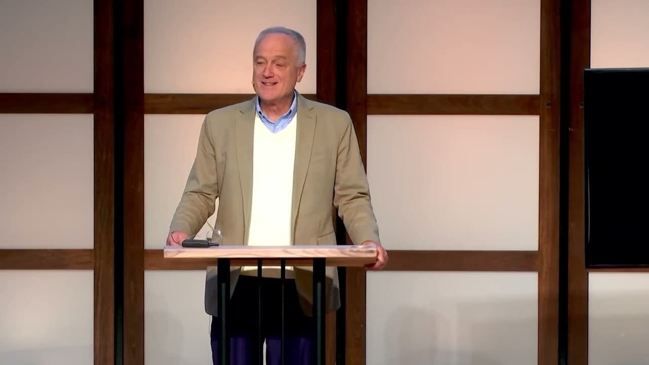 Luke 7:36 - 50 | Forgiven People Forgive People - Mike Woodruff