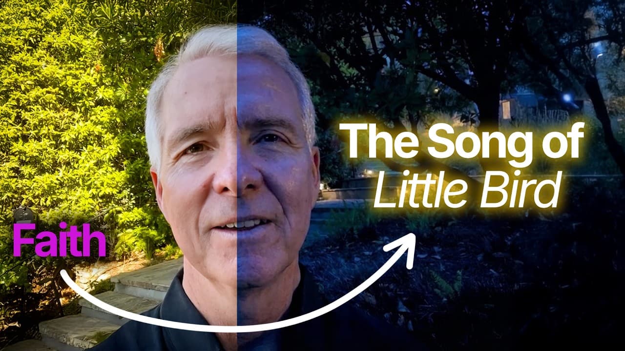 The Most Courageous Song I’ve Ever Heard