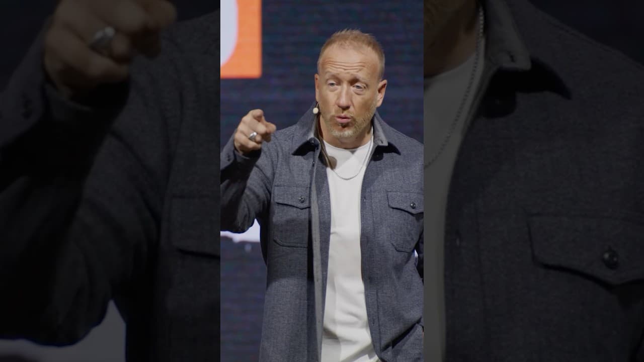 Does a church need greeters, ushers, and fun welcome signs?