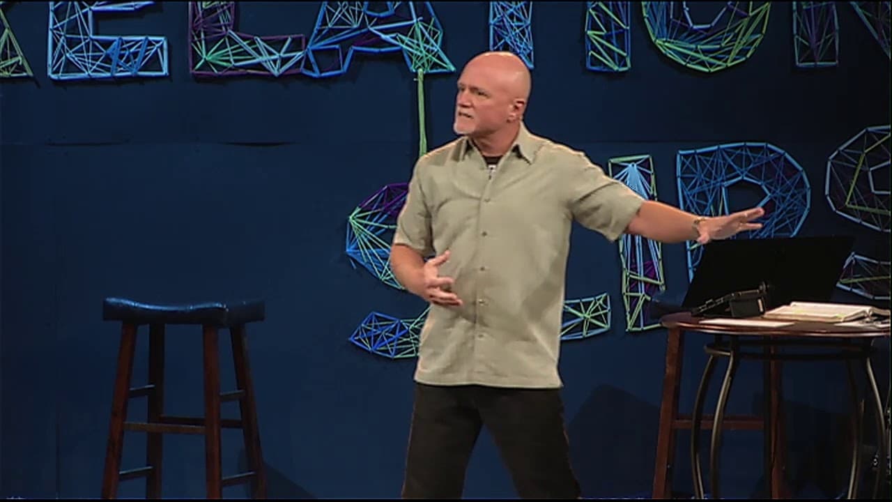 Week 5 | The Power of Love | October 13, 2013