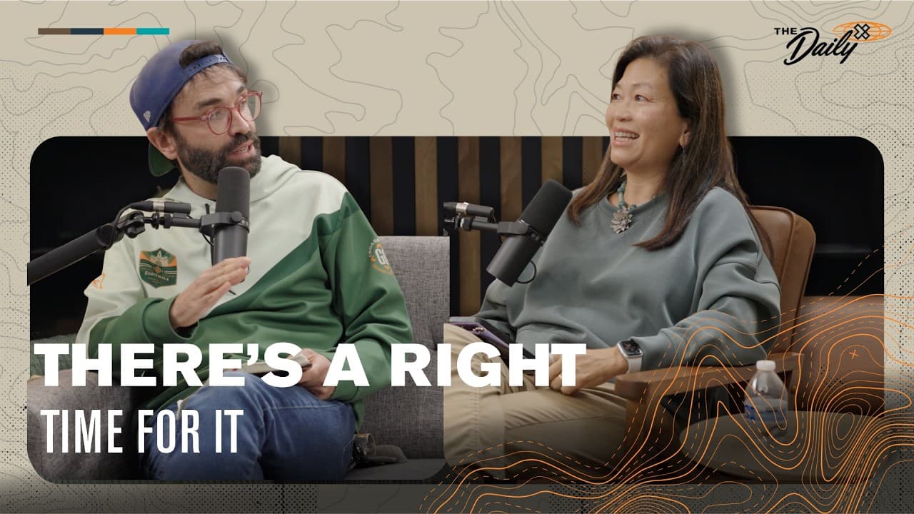 There’s a Right Time for It | Ecclesiastes 8