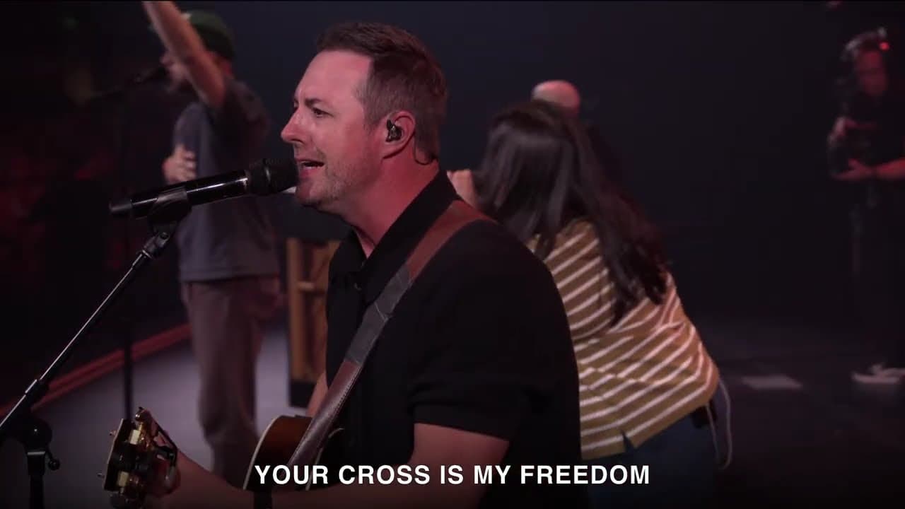 Good Friday | Easter at CCV | Full Experience