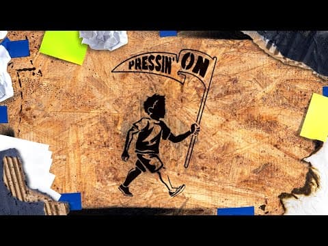 Video thumbnail