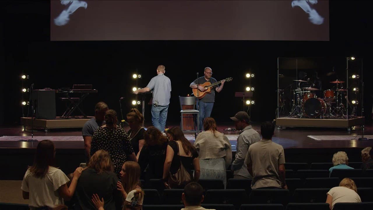 Canyon View Church Second Service Live Stream