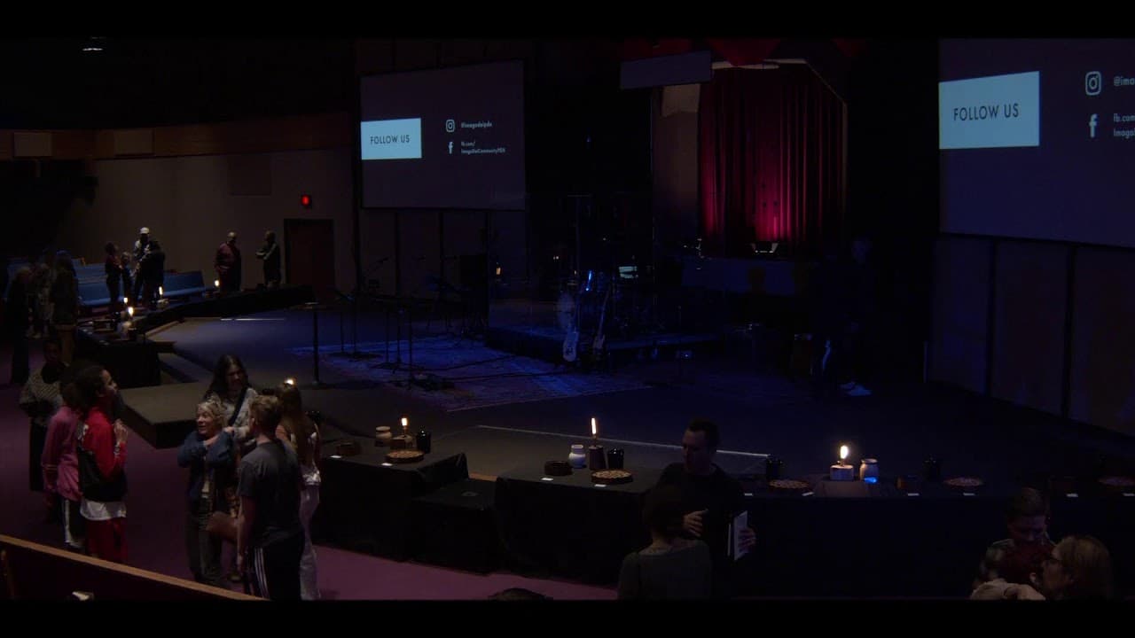 Sunday Gathering - 11.12.23