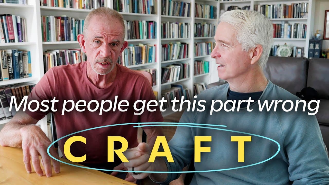 How to Make Amends Without Causing More Damage | John Ortberg & Rick Blackmon