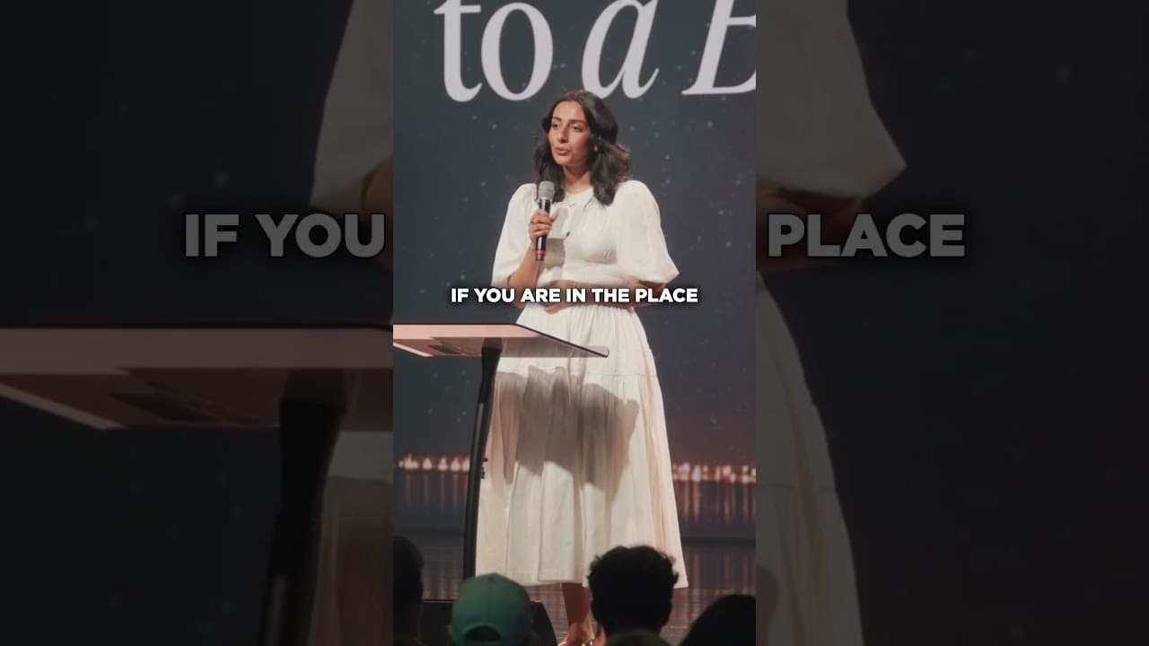 I Found Hope When I Felt Overwhelmed