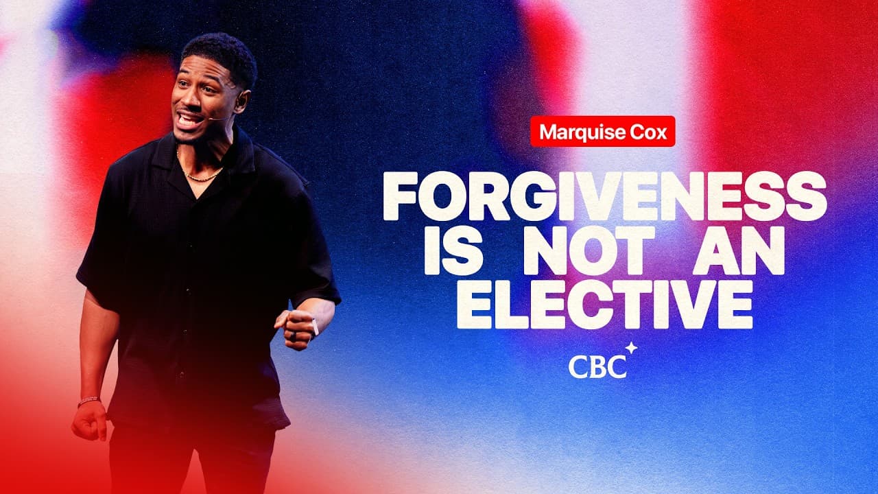 How to Forgive Someone Who Never Apologized