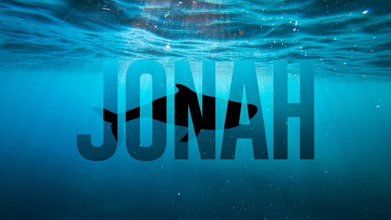 Jonah Chapters 1&2
