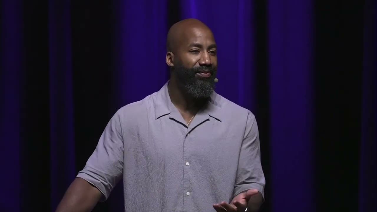 Facing Doubt (Easter Sunday April 5, 2026)