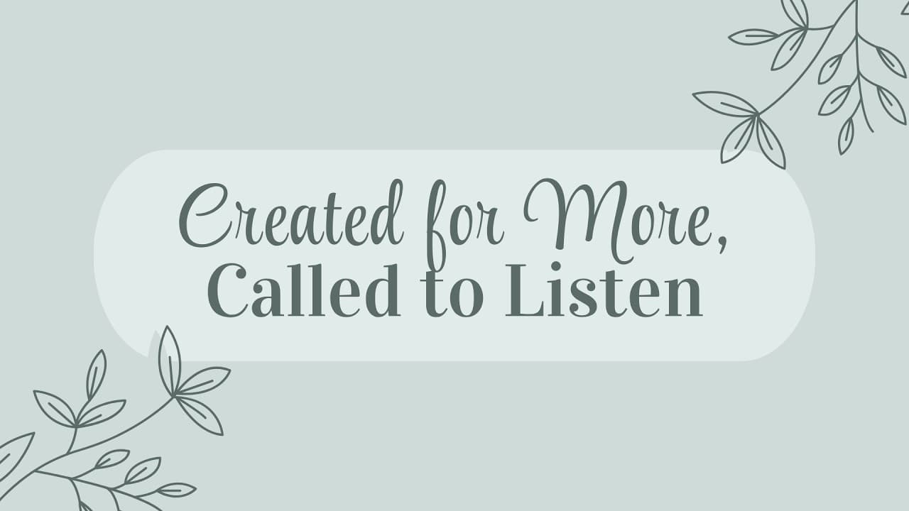 Reclaim Church - May 10, 2026 - Mothers Day