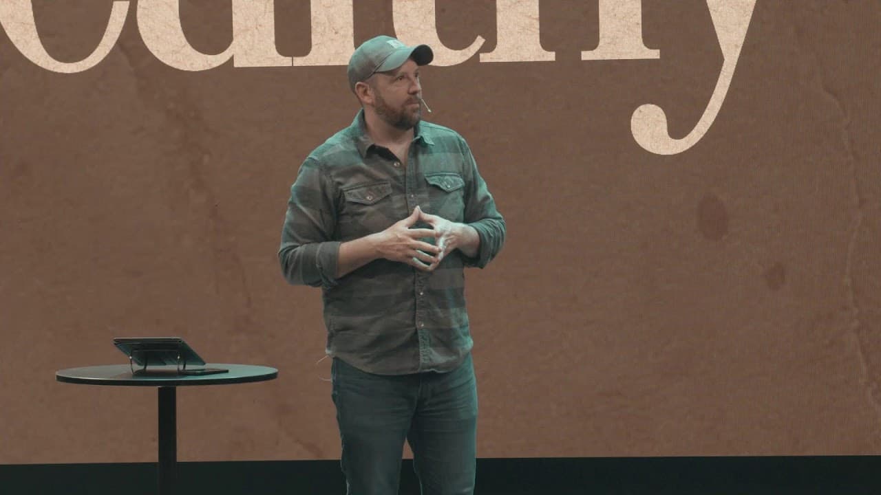 Canvas Church | Healthy Habits, Episode 4 - Communication