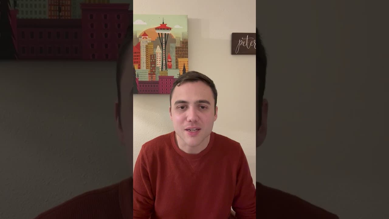 Day 14 of 21 of Prayer & Fasting 💙