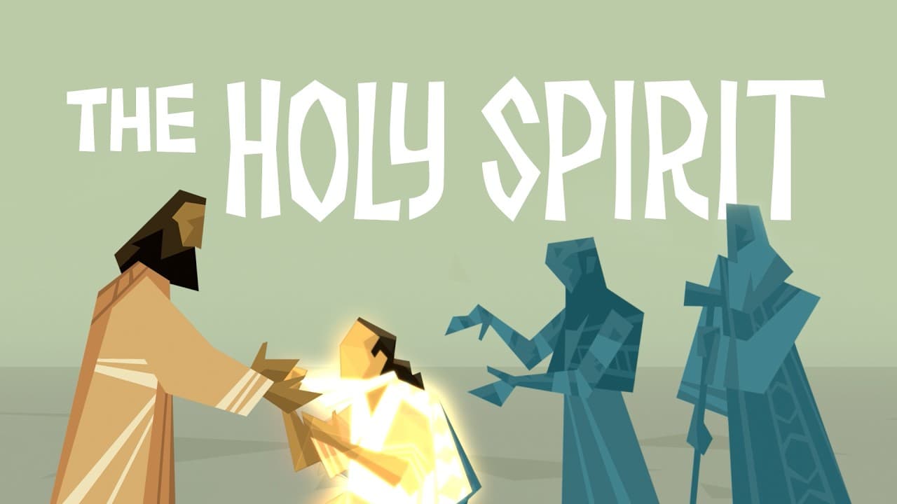 Why the Holy Spirit Isn’t Just a “Force”