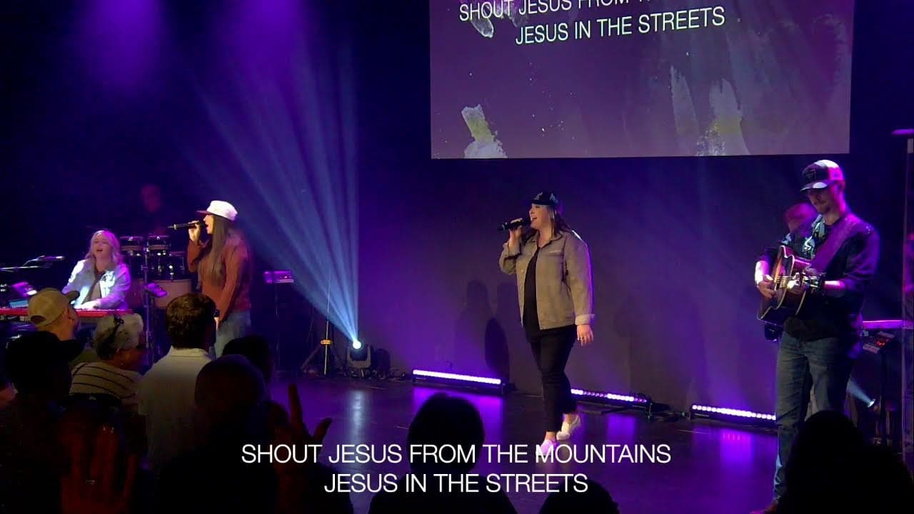 Reclaim Church - February 22, 2026