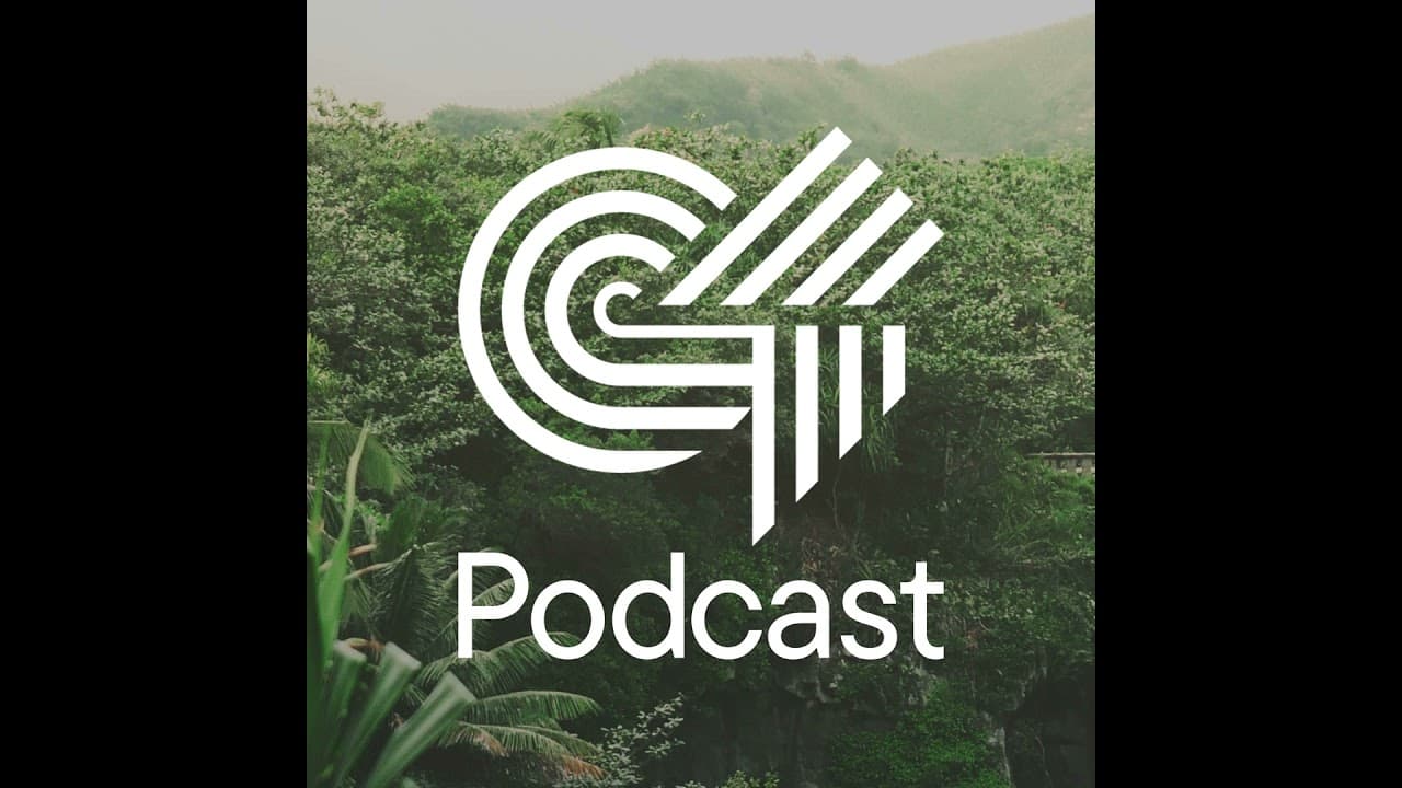 Encounter In The Wilderness | Finding Our Way In The Wilderness | Week 2