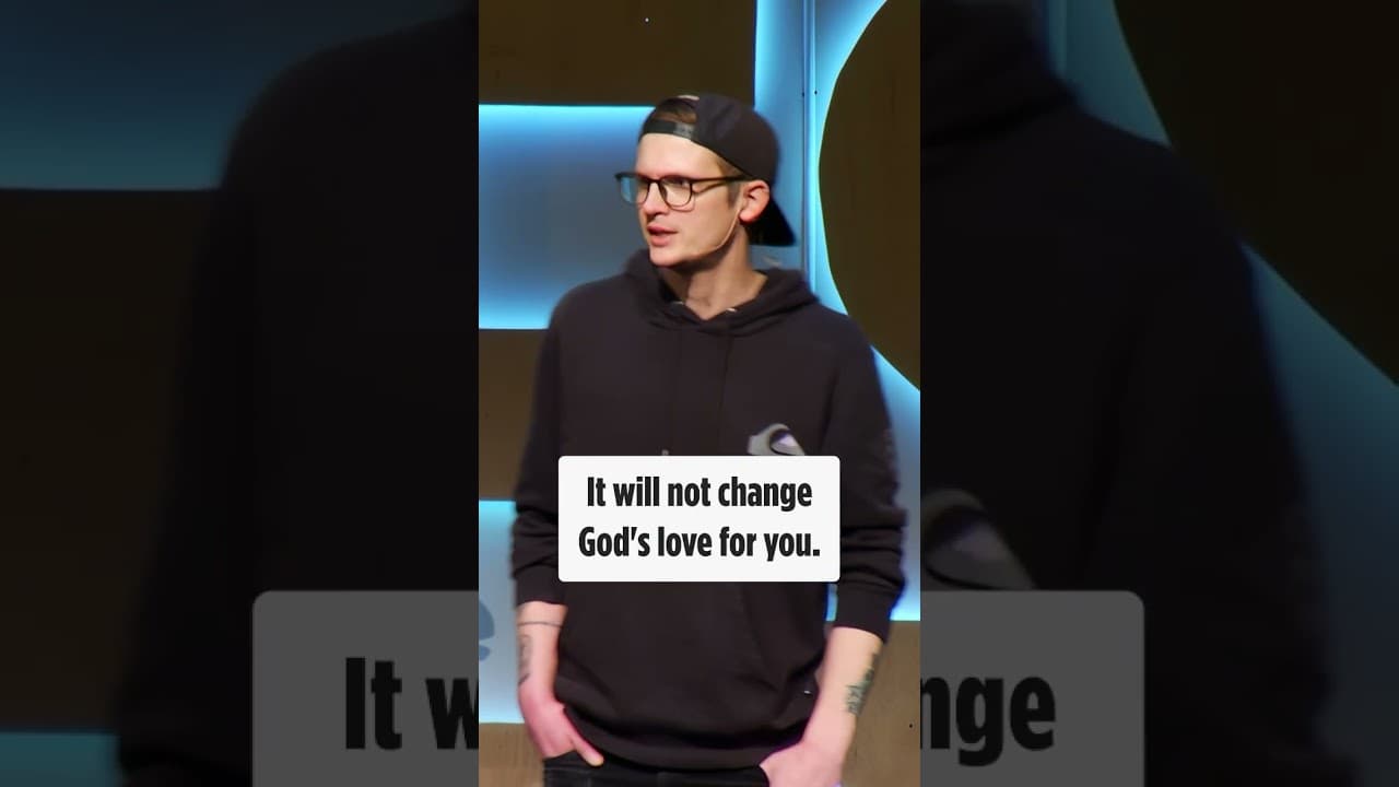 You Can’t Lose What You Didn't Earn