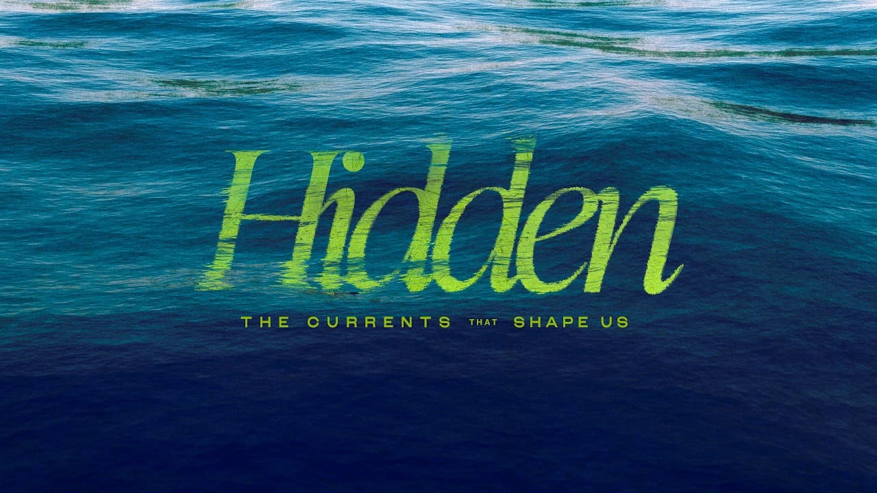 Hidden | Comparison | Delaware Christian Church