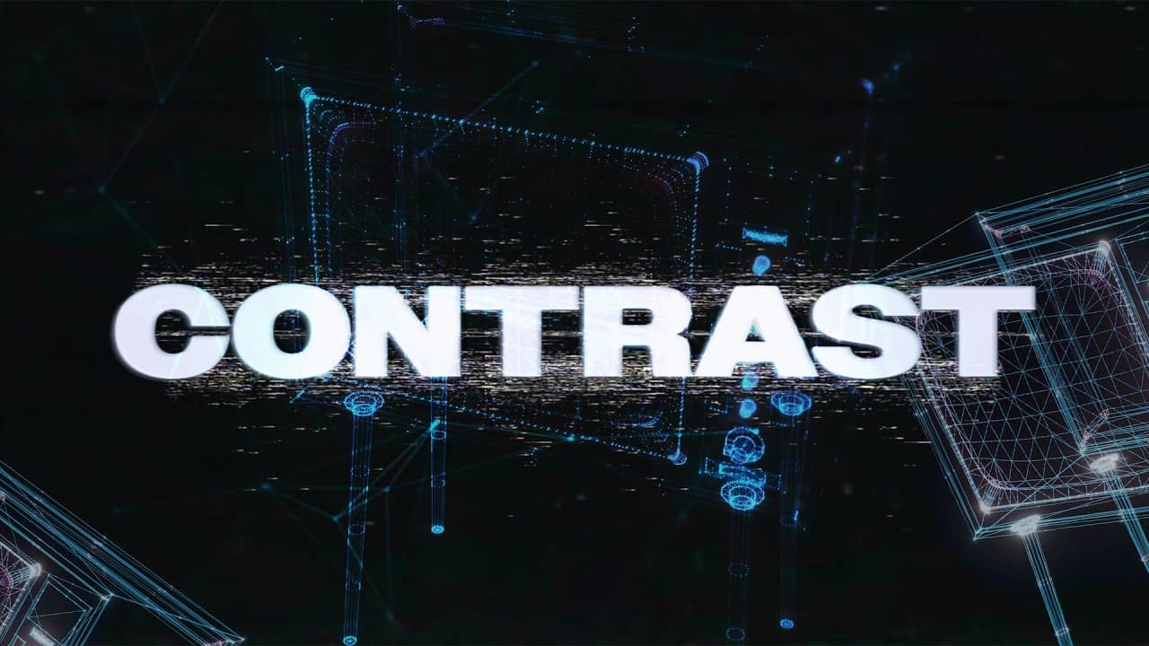 Contrast | The Story of James | Sam Rosa | WEEK ONE | September 10th, 2023