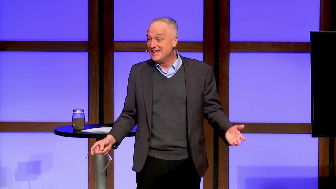 Silence & Solitude - Mike Woodruff