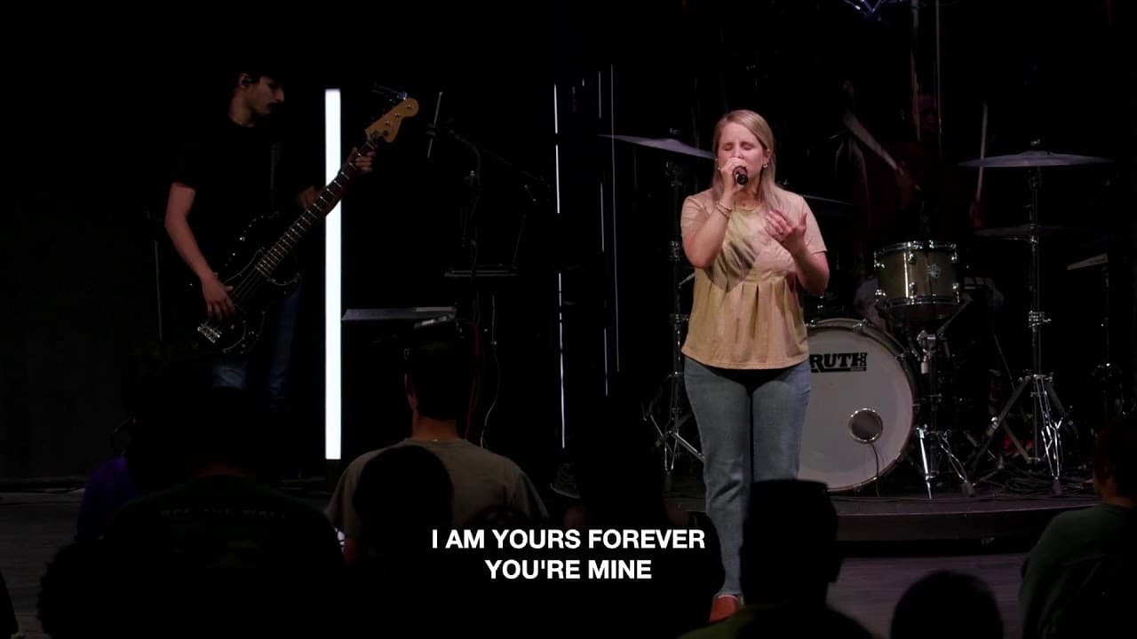 Paths, Prophets, and Proclamations (11:45 am)