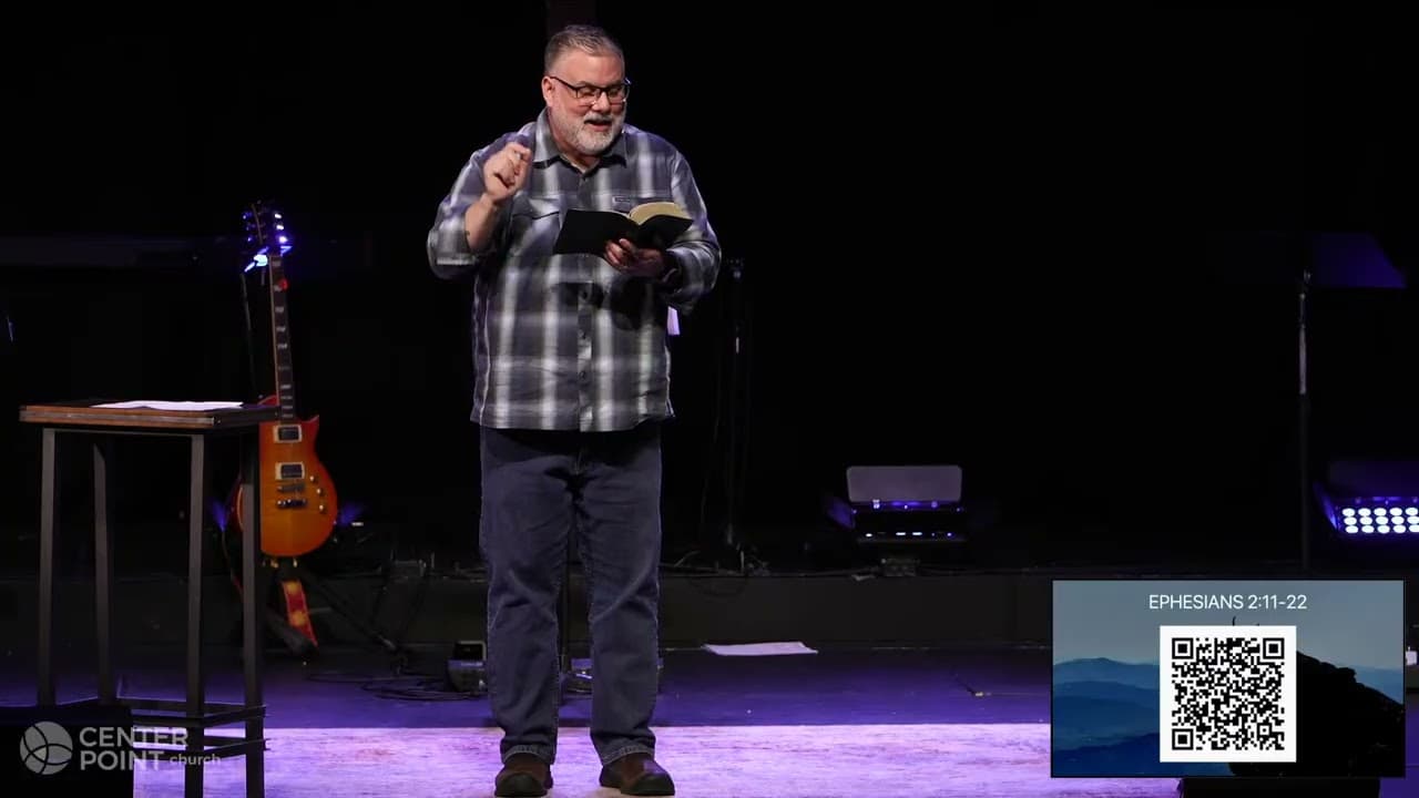 Kingdom Family - Pt. 1 | CenterPoint Church NH