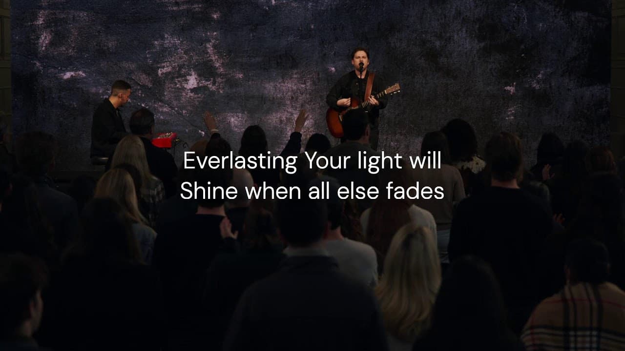 Ash Wednesday | 7:00 Service | 02/18/2026