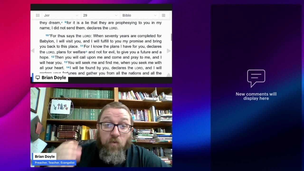 Look Like Jesus-Submission to Authorities?!