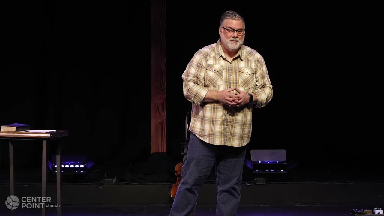 Our Call: Jesus - Following Jesus Together Series | CenterPoint Church NH