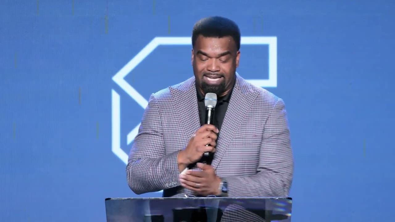 When Doves Cry | Dr. Carlos Kelly | Psalm 55:1–7