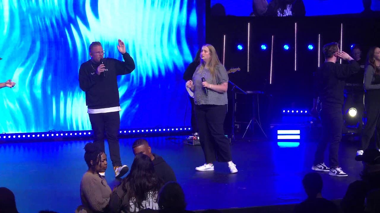 TwinRivers.Church is LIVE! Welcome to our Twin Rivers Online Campus!
