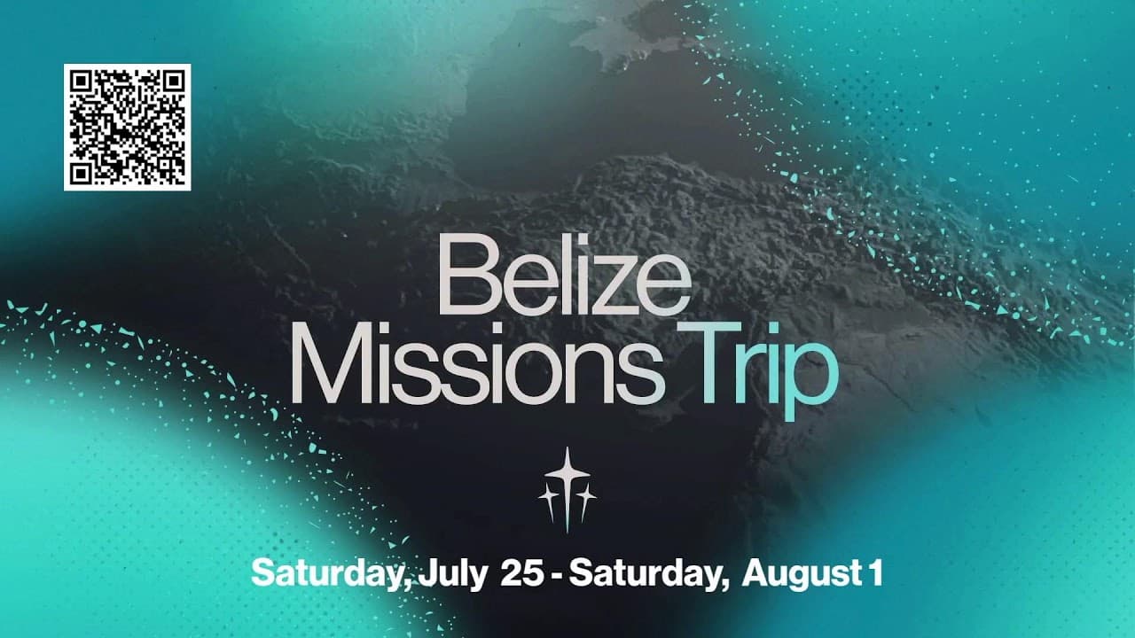 IMPACT CHURCH SUNDAY SERVICES