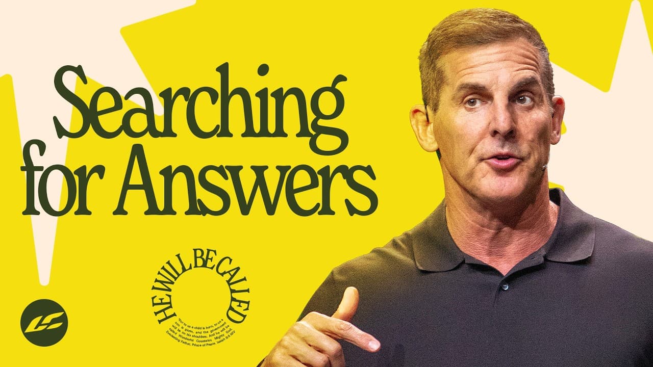 When You’re Hurting and Need Guidance