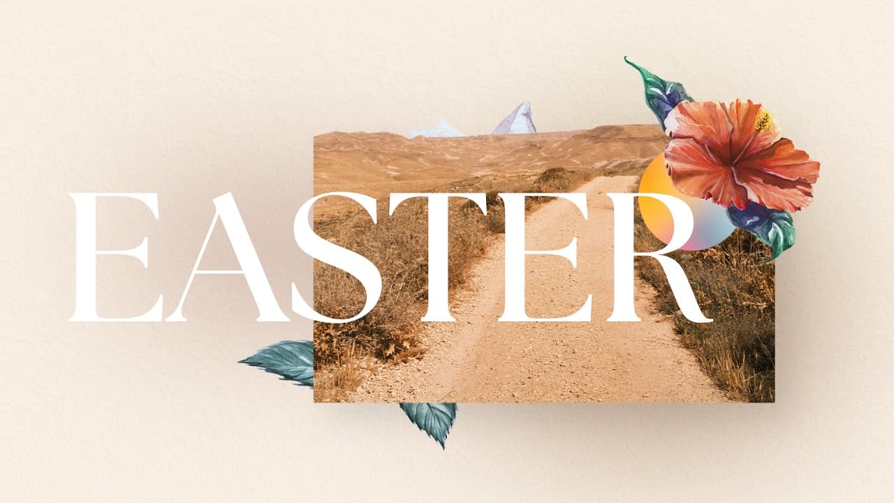 Eastpoint Sermon | Easter 2026