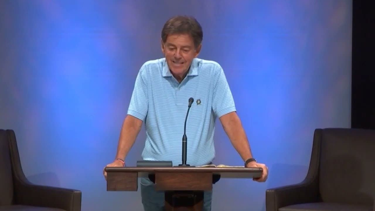 The Gospel Transforms Lives — Part Four