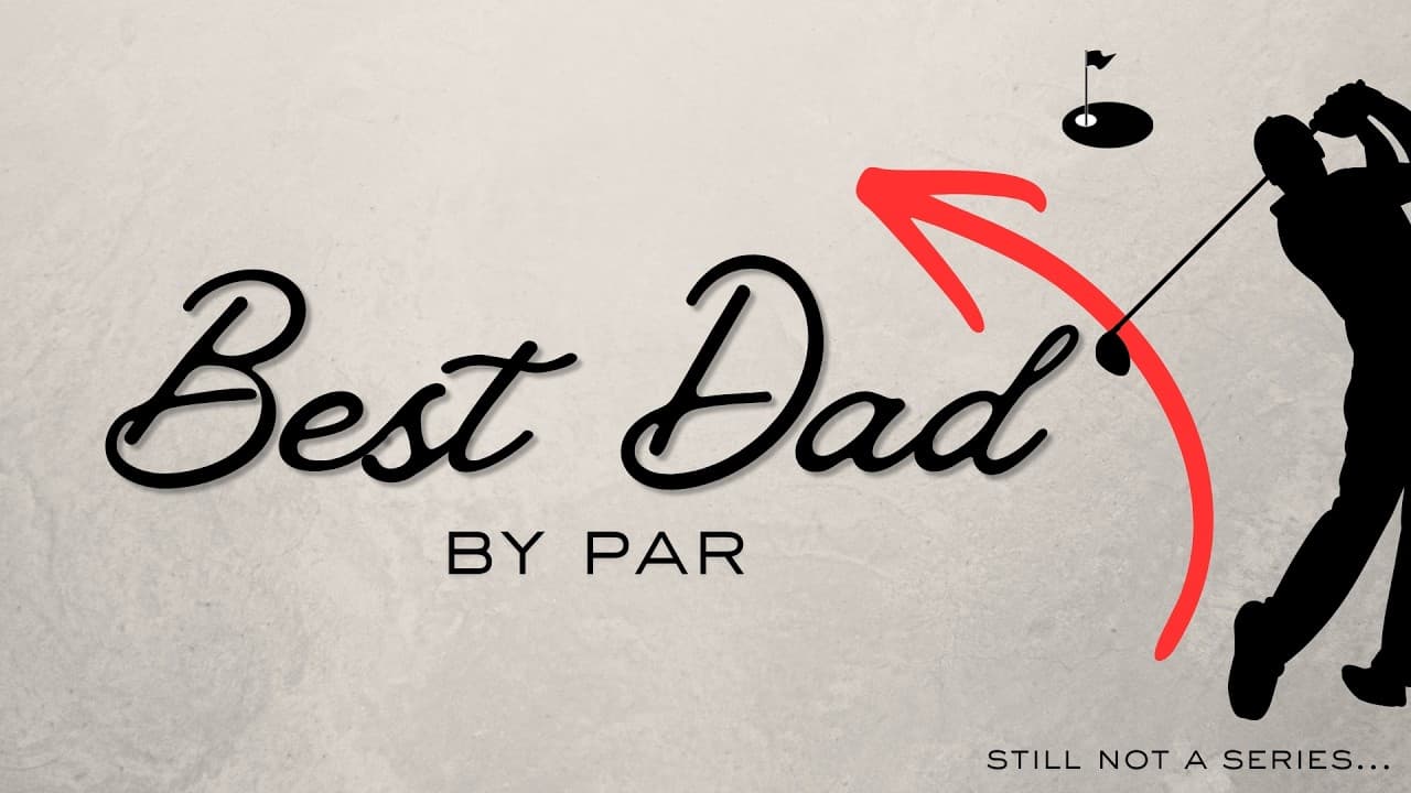 Reclaim Church - June 21, 2026 - Best Dad by Par