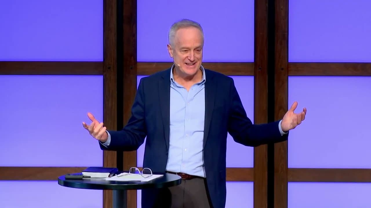 Scripture Memorization - Mike Woodruff