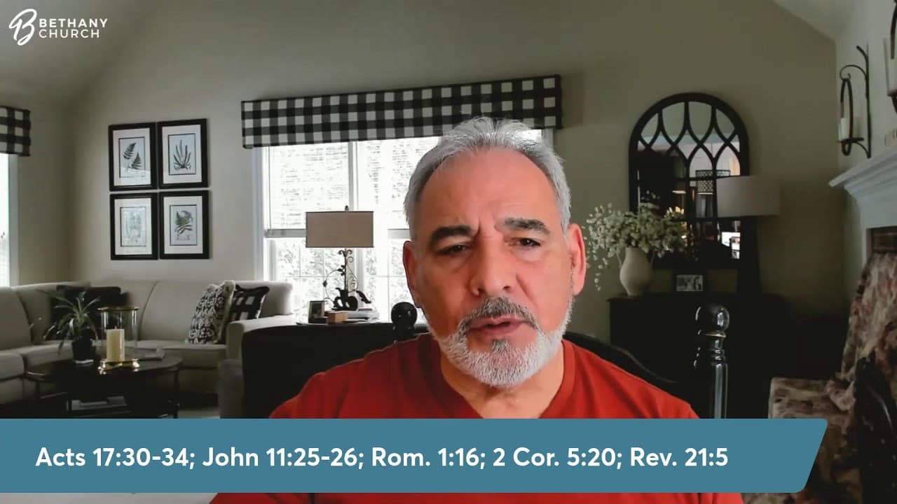 SEIZE THE DAY. FRIDAY, MARCH 6, 2026