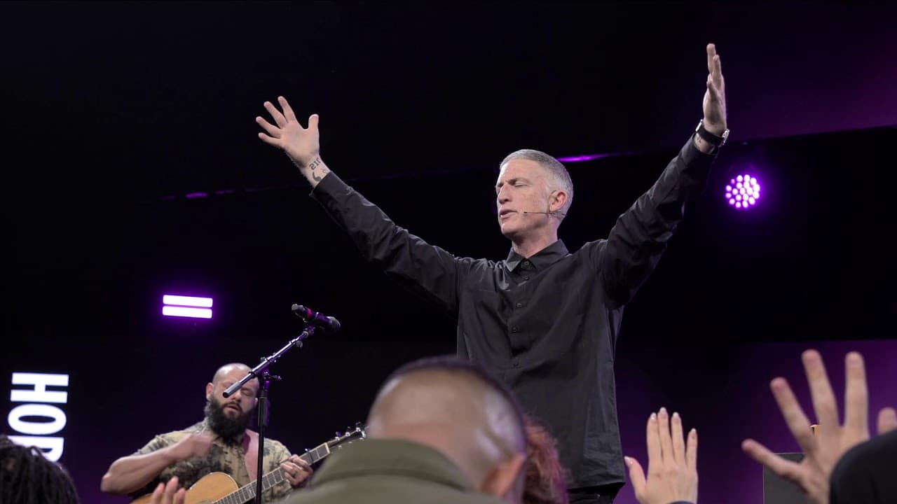 Join Us LIVE at CBC | Saturday | 5 PM