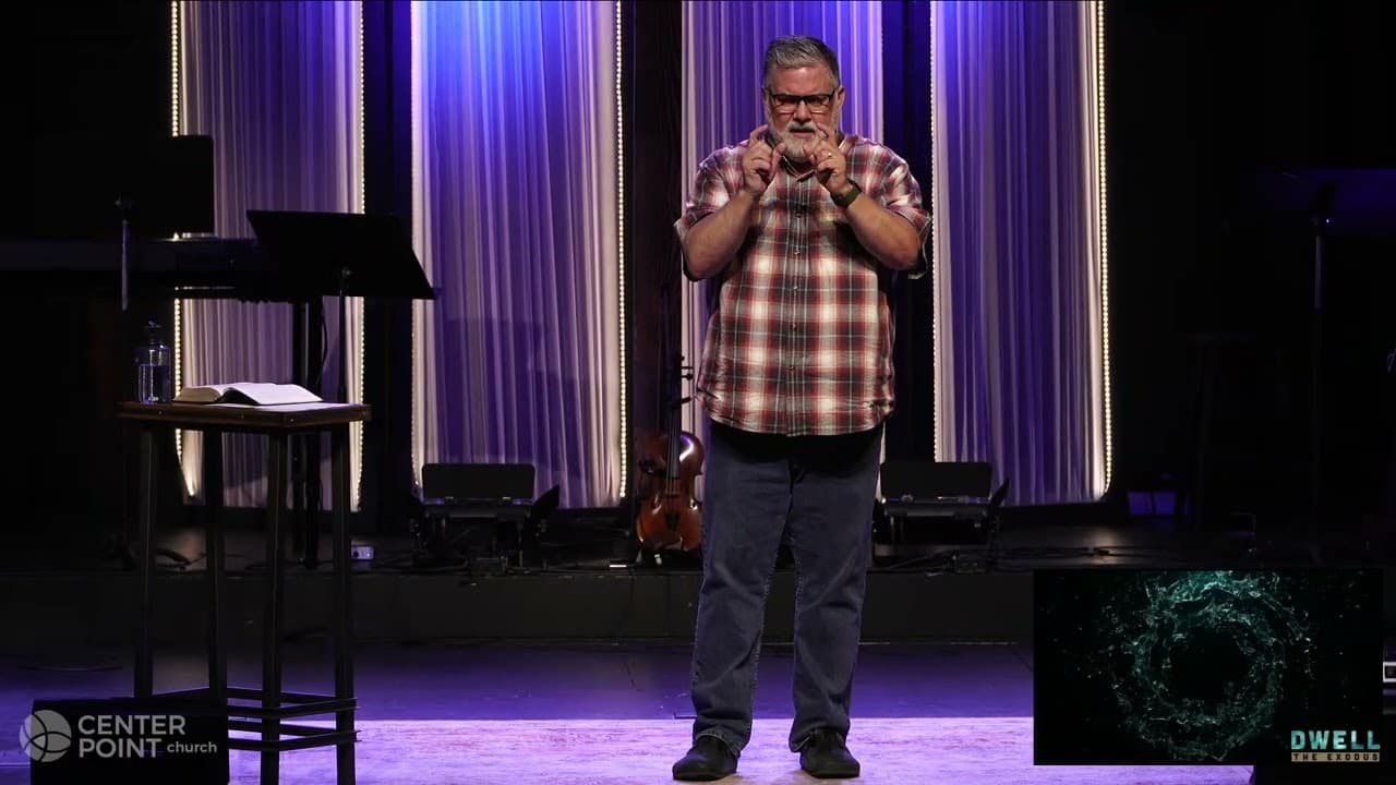 God's Good For His Promise | CenterPoint Church NH