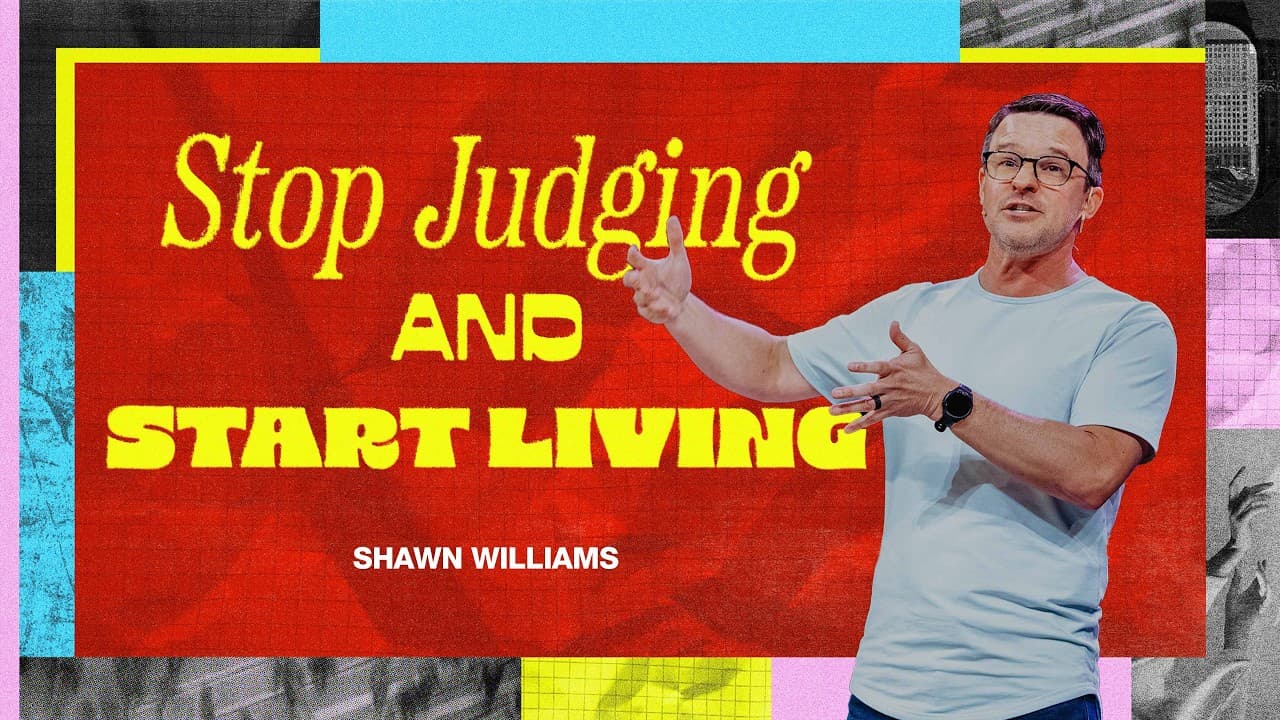 Willow Creek Online Live Service