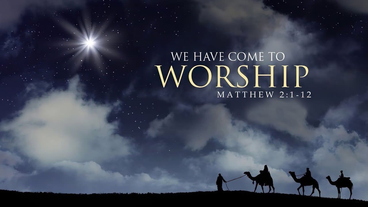 When Worship Changes You