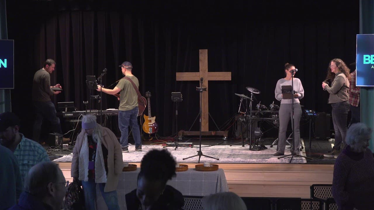 Live Stream | 03.08.26