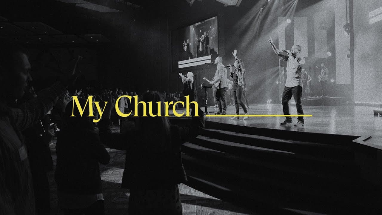 Pursuing All That God Has