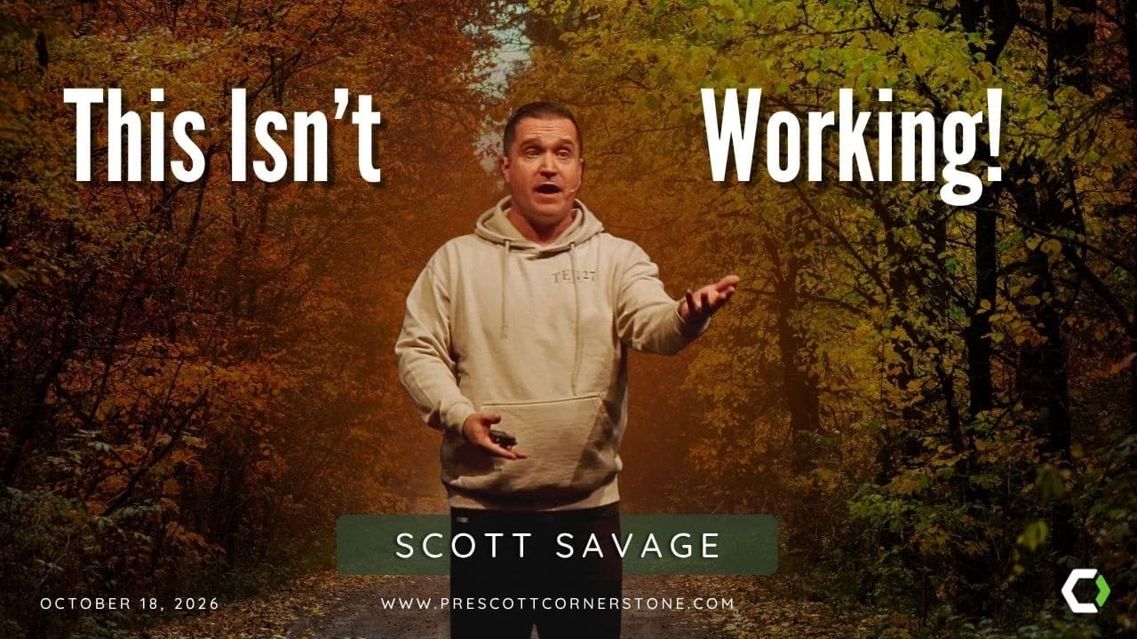 Why Change Is So Hard, Even When You Want It