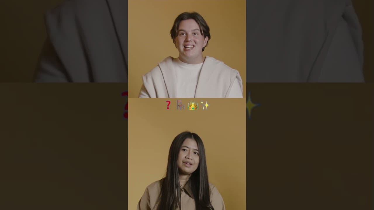 Drop your guesses below ⬇️