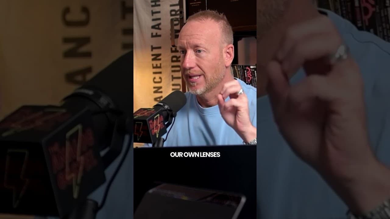 Wait… Jesus wasn’t poor? Does it matter?