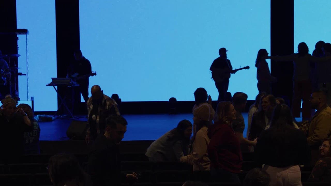 Sunday Service: 1:00 PM Mountain