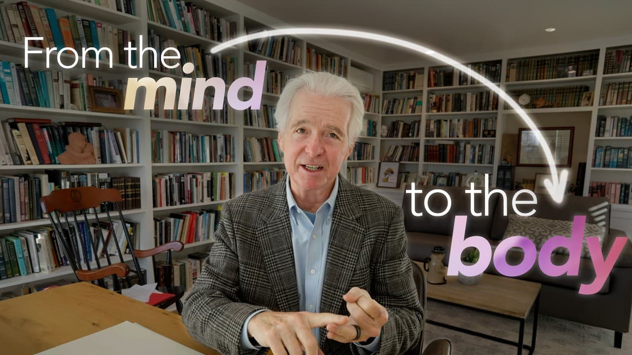 How to Know If You Have a Condemning Spirit