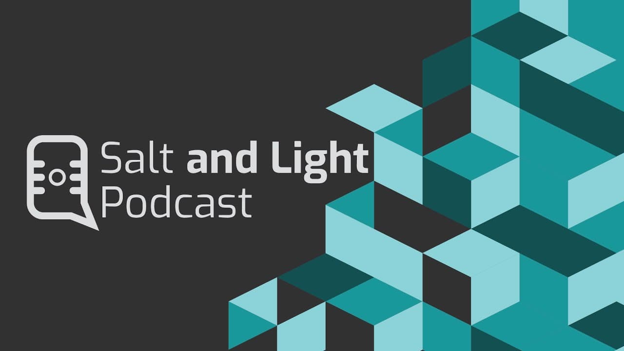 Creating New Channels | Salt&Light Ep 179